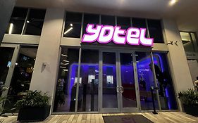 Yotel Miami